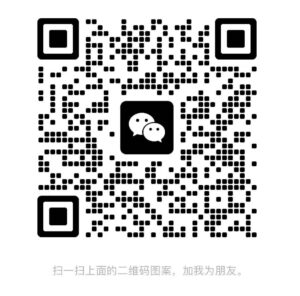 Contact QR
